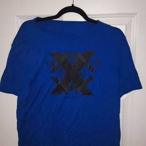 Express for men large T-Shirt